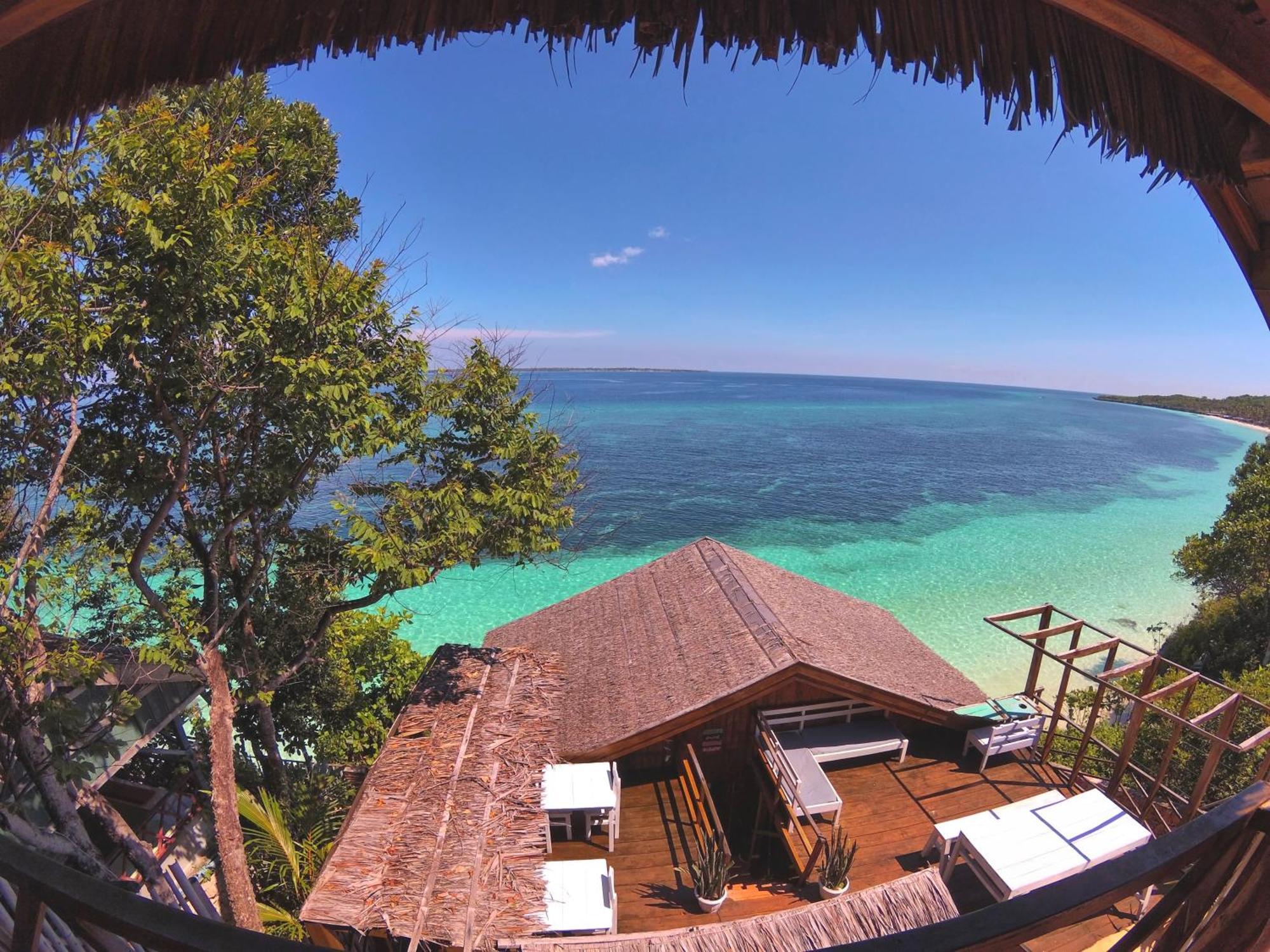 Cosmos Bungalows Бира Екстериор снимка