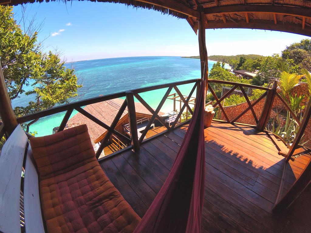 Cosmos Bungalows Бира Екстериор снимка