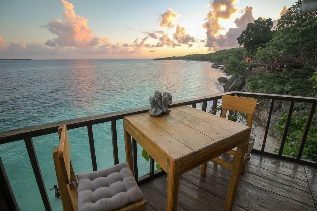 Cosmos Bungalows Бира Екстериор снимка