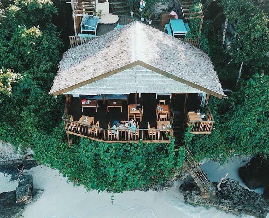 Cosmos Bungalows Бира Екстериор снимка