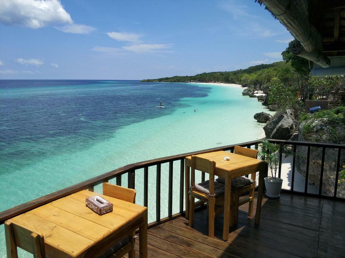 Cosmos Bungalows Бира Екстериор снимка